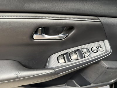 2025 Nissan Sentra 2.0 Advance Mt