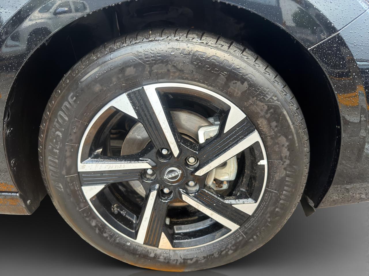 2025 Nissan Sentra 2.0 Advance Mt