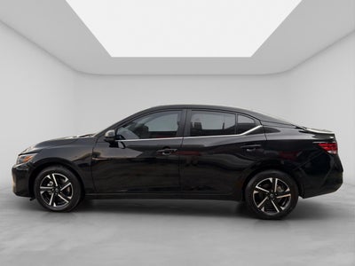 2025 Nissan Sentra 2.0 Advance Mt