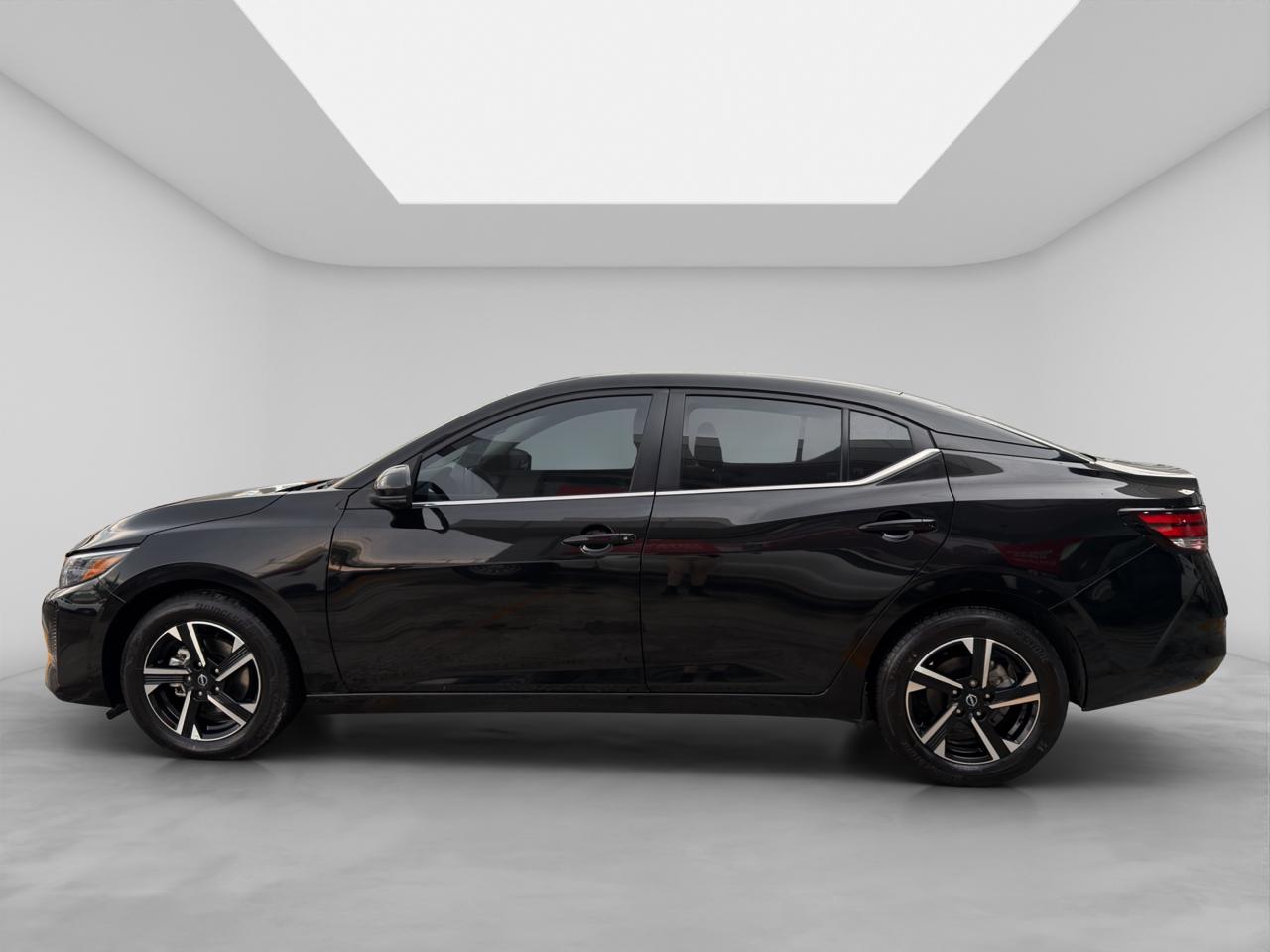 2025 Nissan Sentra 2.0 Advance Mt