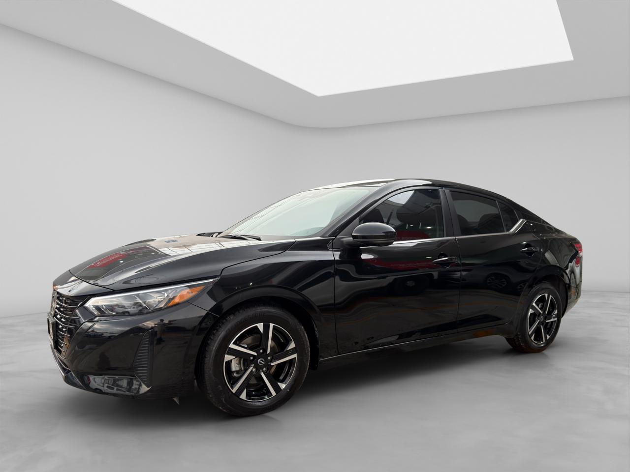 2025 Nissan Sentra 2.0 Advance Mt