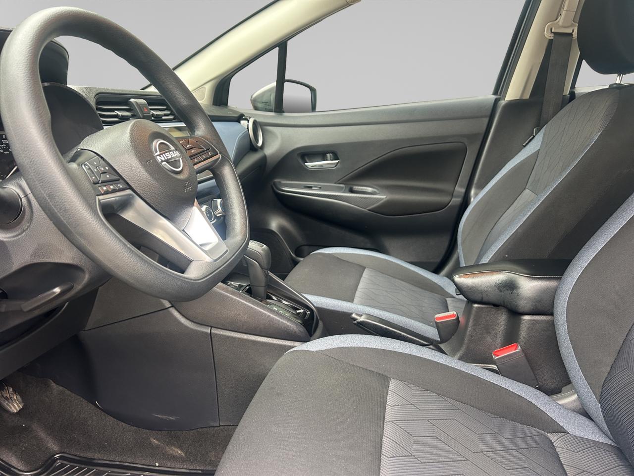 2023 Nissan Versa 1.6 Advance At