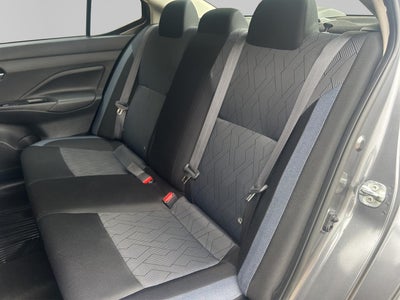 2023 Nissan Versa 1.6 Advance At