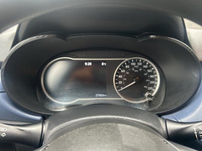 2023 Nissan Versa 1.6 Advance At