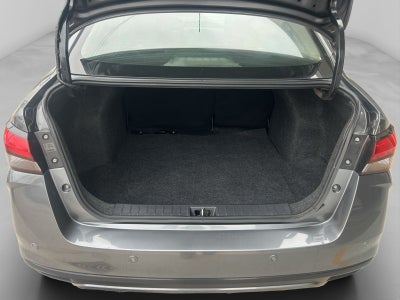 2023 Nissan Versa 1.6 Advance At