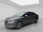 2023 Nissan Versa 1.6 Advance At