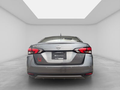 2023 Nissan Versa 1.6 Advance At