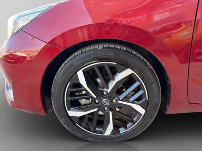 2024 Nissan Versa 1.6 Exclusive At