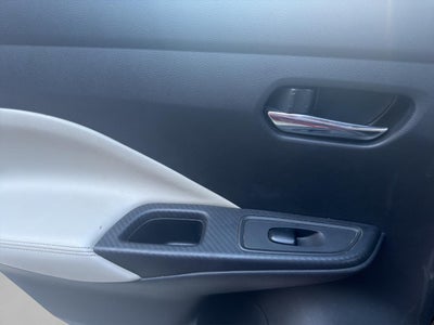 2024 Nissan Versa 1.6 Exclusive At