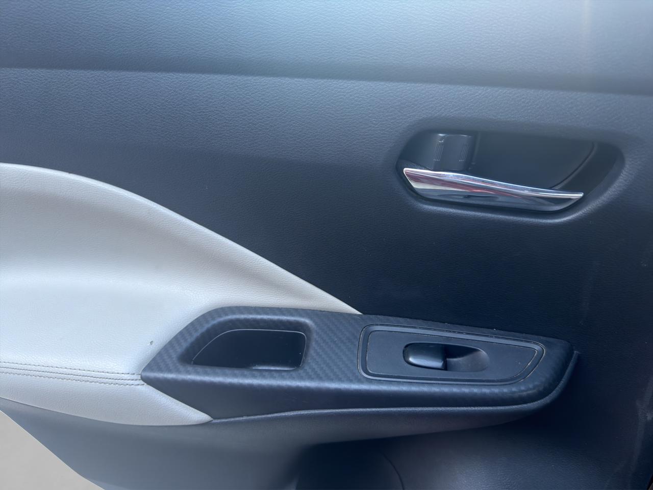 2024 Nissan Versa 1.6 Exclusive At