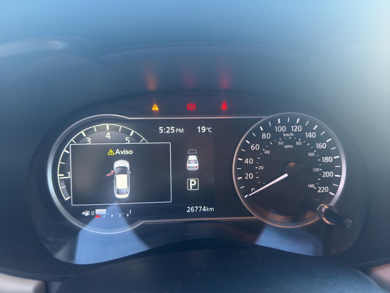 2024 Nissan Versa 1.6 Exclusive At