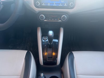 2024 Nissan Versa 1.6 Exclusive At