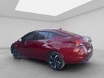 2024 Nissan Versa 1.6 Exclusive At