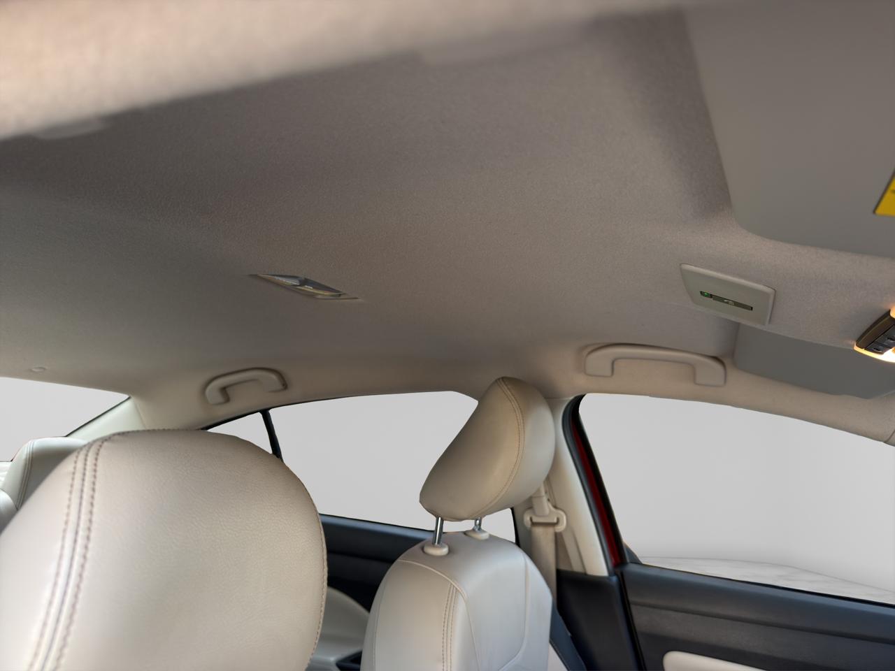 2024 Nissan Versa 1.6 Exclusive At