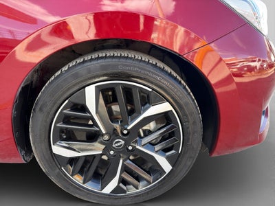 2024 Nissan Versa 1.6 Exclusive At