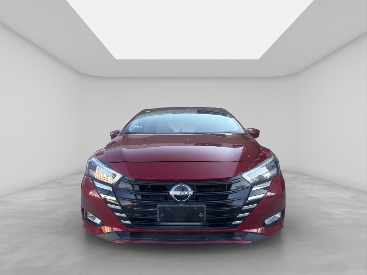 2024 Nissan Versa 1.6 Exclusive At