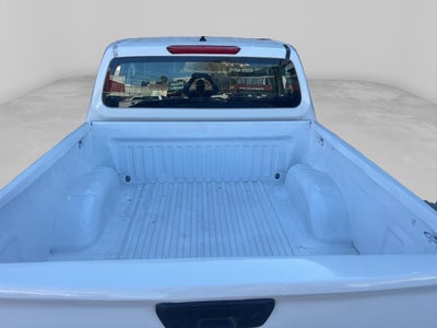 2020 Nissan NP300 Doble Cabina 2.5 S Mt