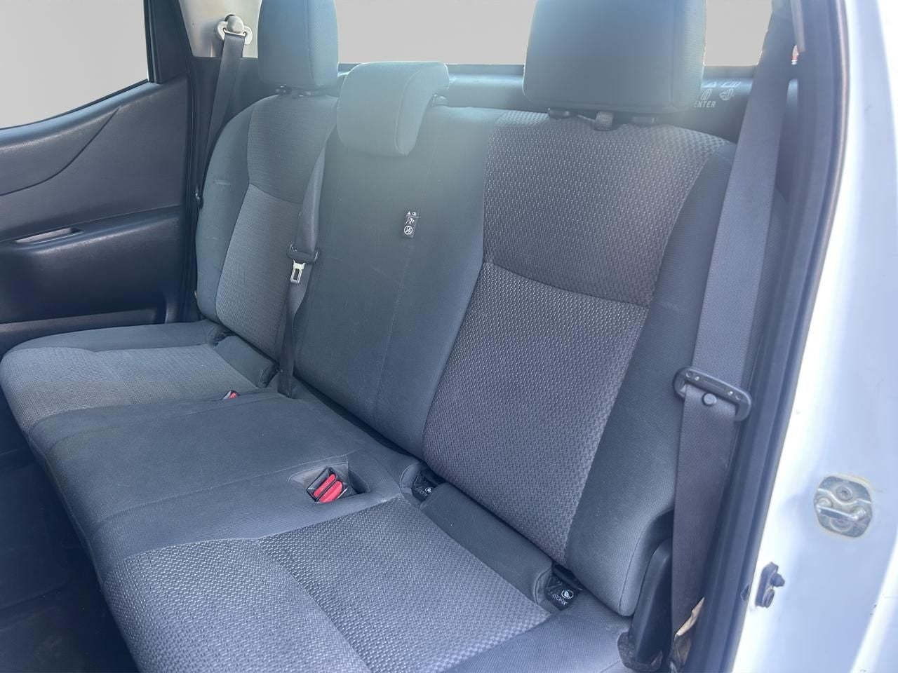 2020 Nissan NP300 Doble Cabina 2.5 S Mt