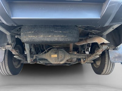 2020 Nissan NP300 Doble Cabina 2.5 S Mt