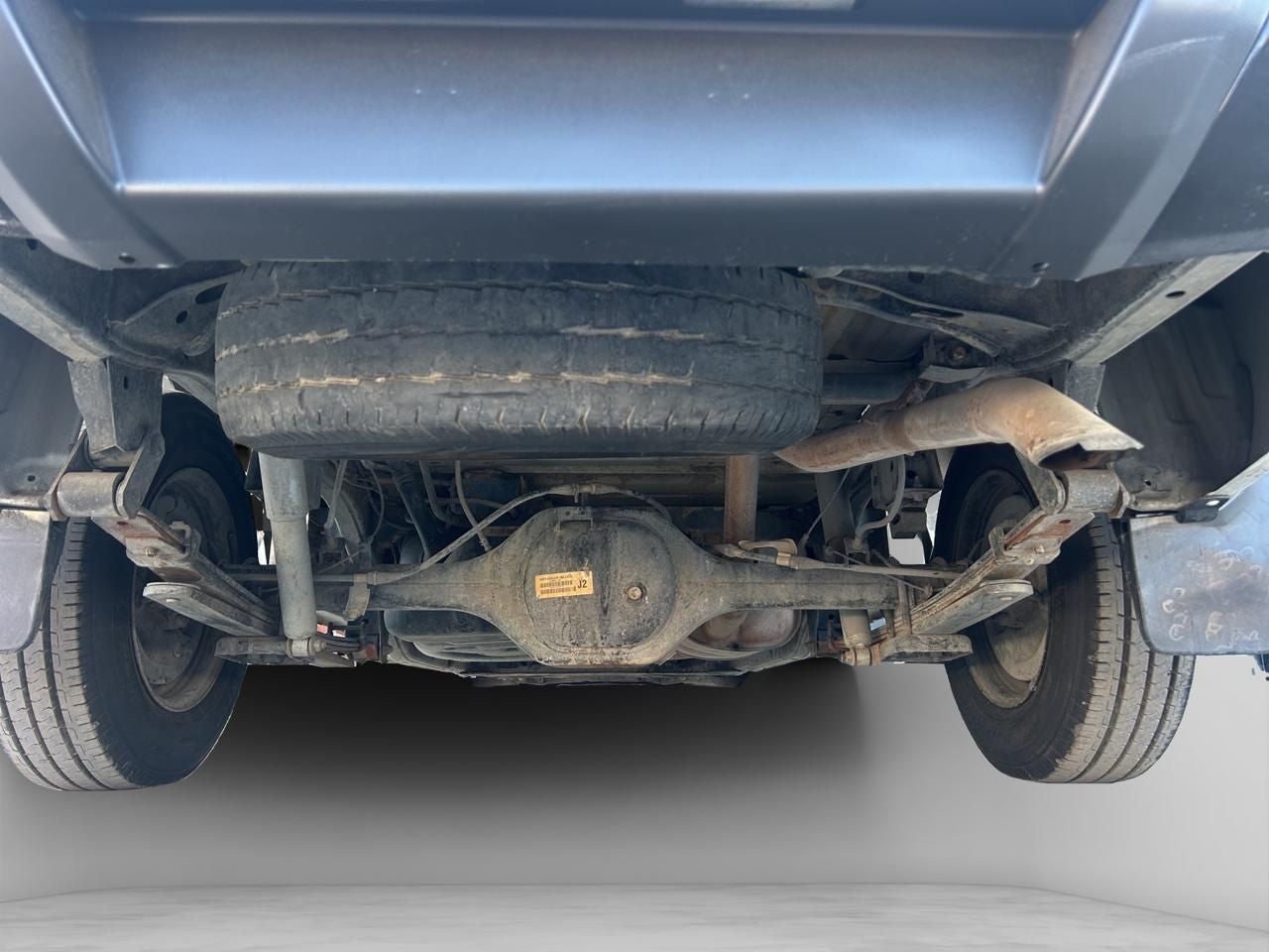 2020 Nissan NP300 Doble Cabina 2.5 S Mt