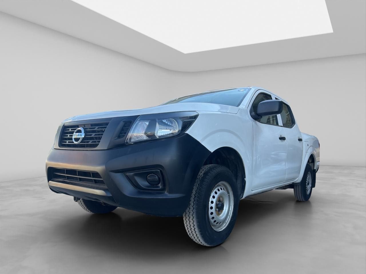 2020 Nissan NP300 Doble Cabina 2.5 S Mt