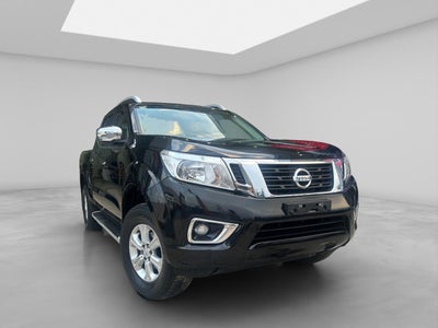 2019 Nissan NP300 Frontier 2.5 LE Ac Doble Cabina Mt