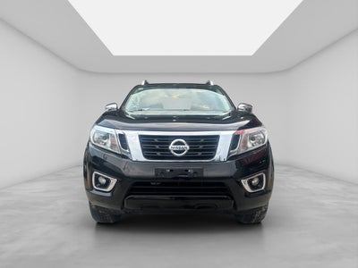 2019 Nissan NP300 Frontier 2.5 LE Ac Doble Cabina Mt