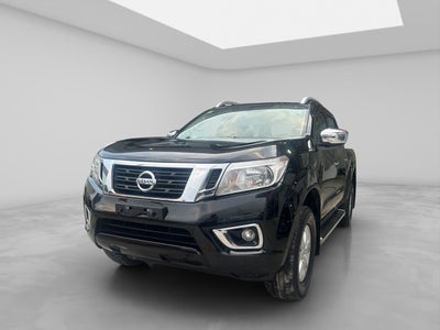 2019 Nissan NP300 Frontier 2.5 LE Ac Doble Cabina Mt