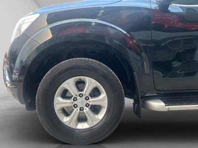 2019 Nissan NP300 Frontier 2.5 LE Ac Doble Cabina Mt