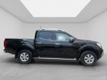 2019 Nissan NP300 Frontier 2.5 LE Ac Doble Cabina Mt