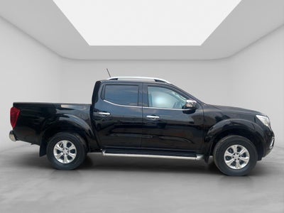 2019 Nissan NP300 Frontier 2.5 LE Ac Doble Cabina Mt