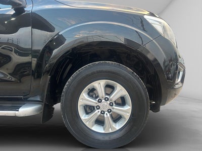 2019 Nissan NP300 Frontier 2.5 LE Ac Doble Cabina Mt