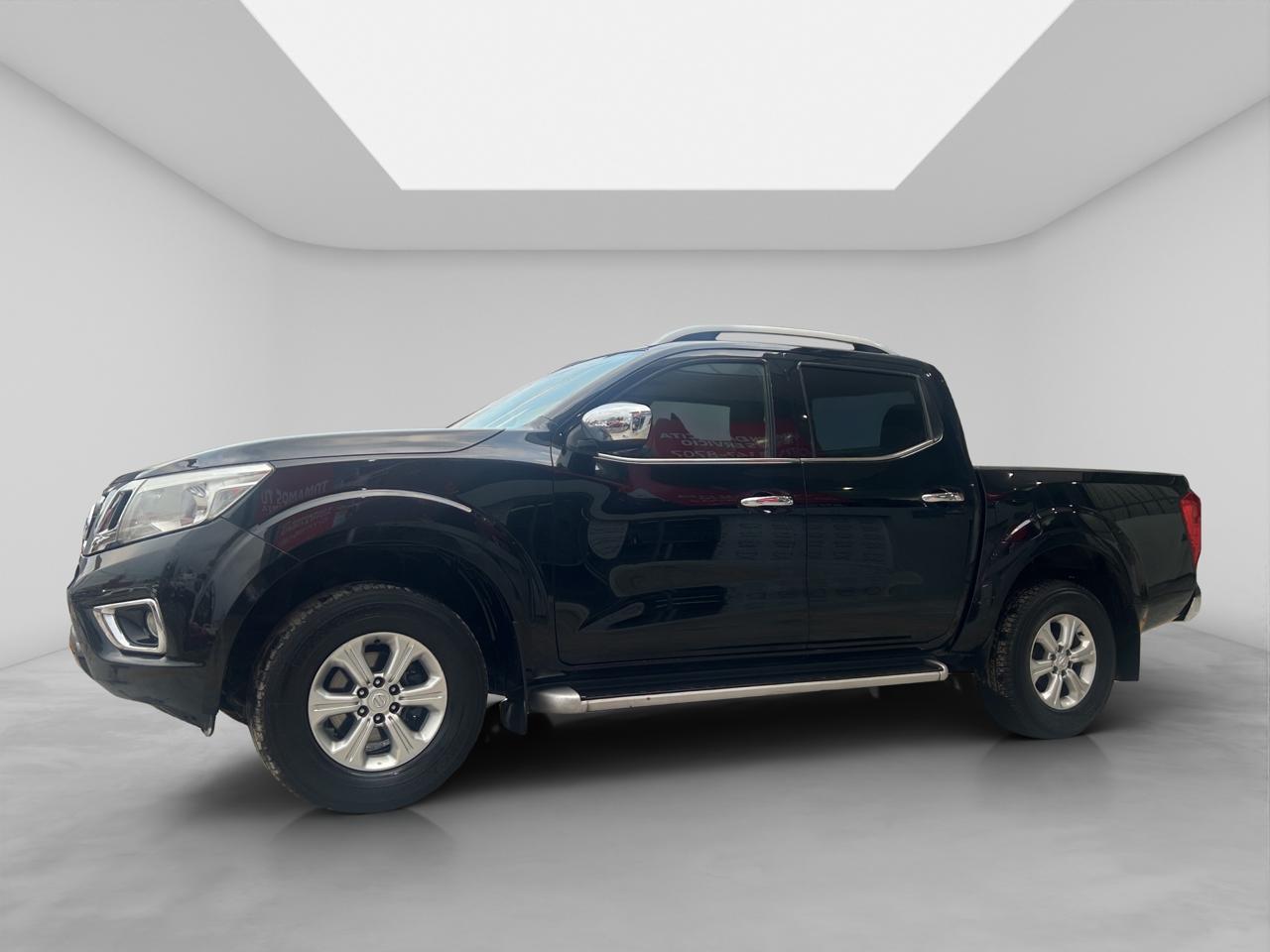 2019 Nissan NP300 Frontier 2.5 LE Ac Doble Cabina Mt