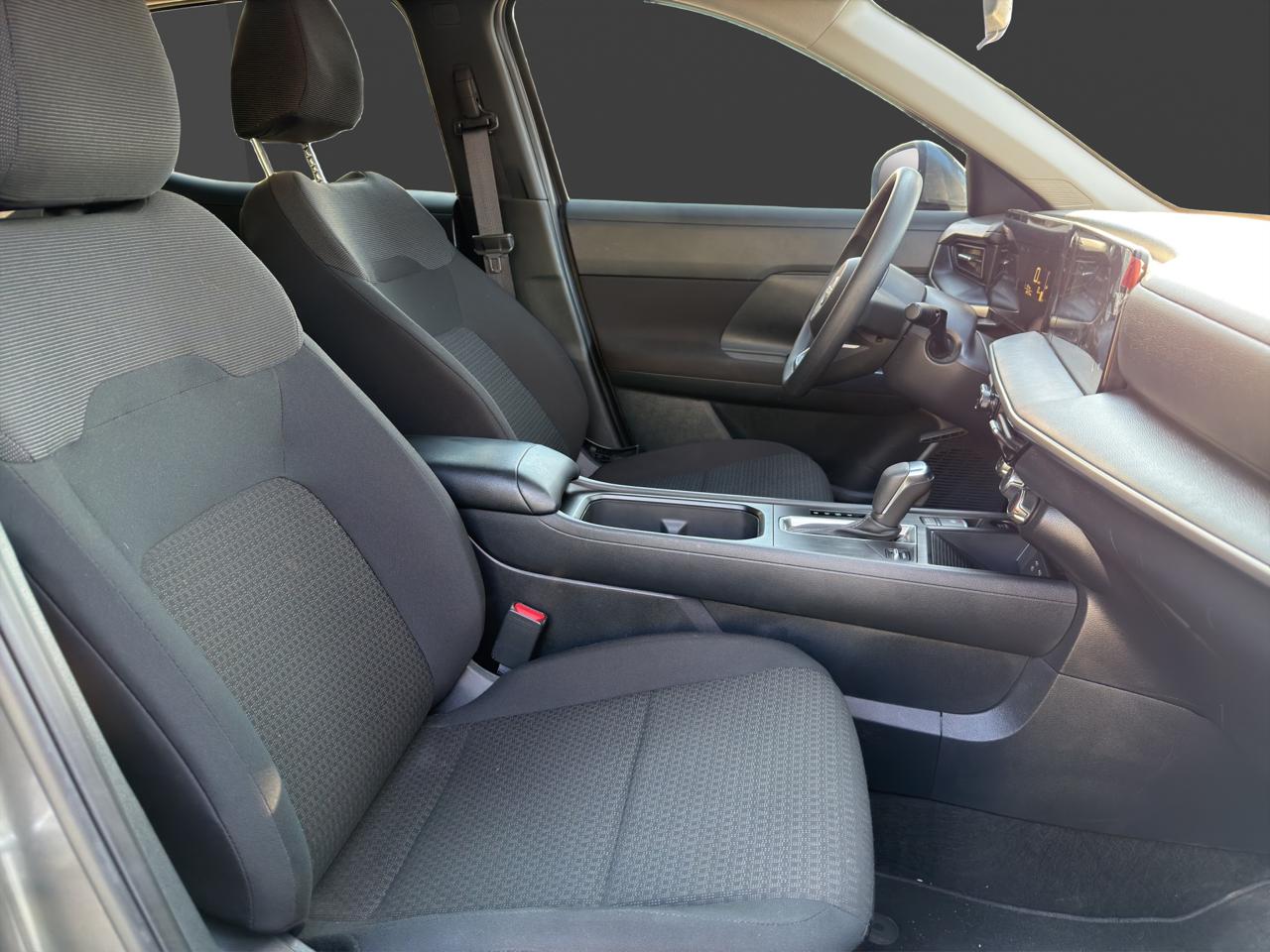 2025 Nissan Kicks 2.0 Sense At