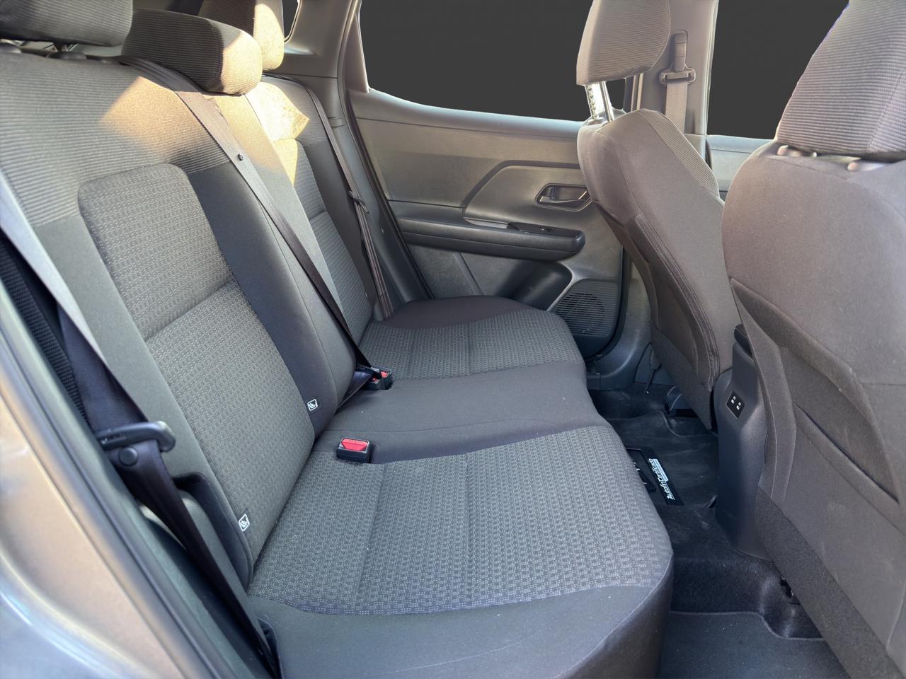 2025 Nissan Kicks 2.0 Sense At