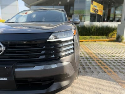 2025 Nissan Kicks 2.0 Sense At