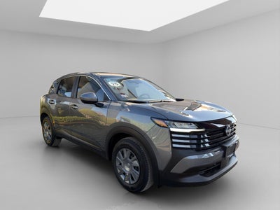 2025 Nissan Kicks 2.0 Sense At