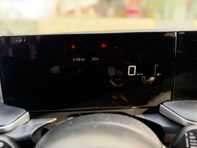 2025 Nissan Kicks 2.0 Sense At