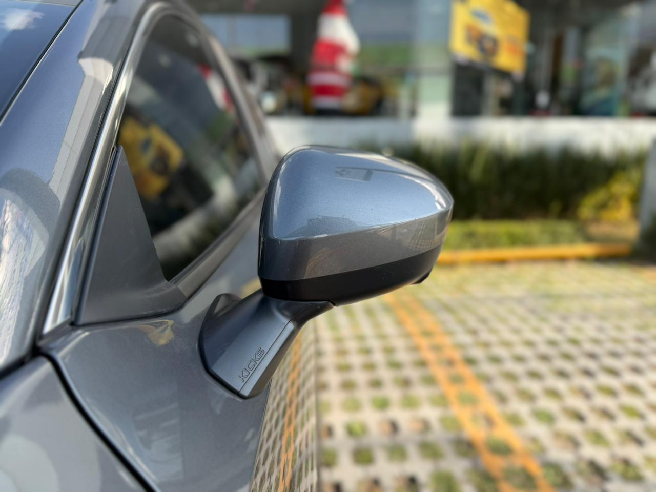 2025 Nissan Kicks 2.0 Sense At