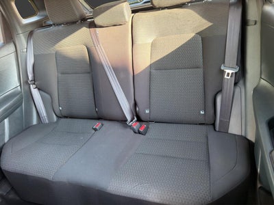 2025 Nissan Kicks 2.0 Sense At