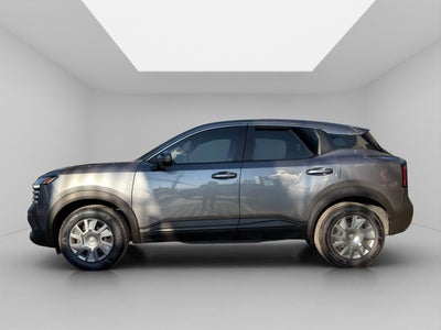 2025 Nissan Kicks 2.0 Sense At