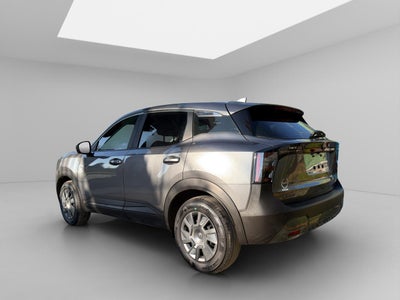 2025 Nissan Kicks 2.0 Sense At