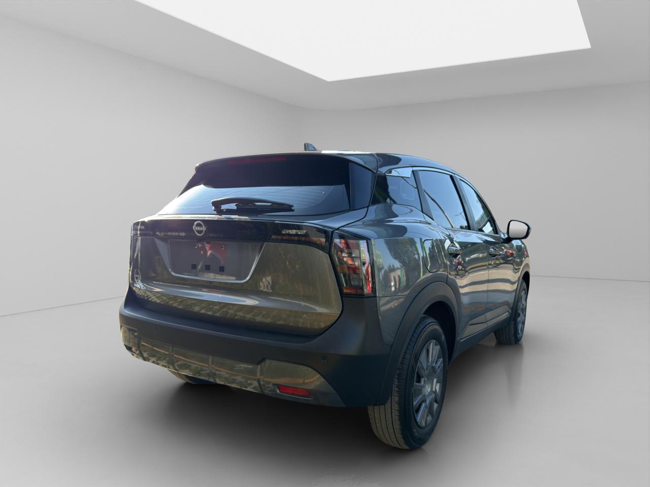 2025 Nissan Kicks 2.0 Sense At