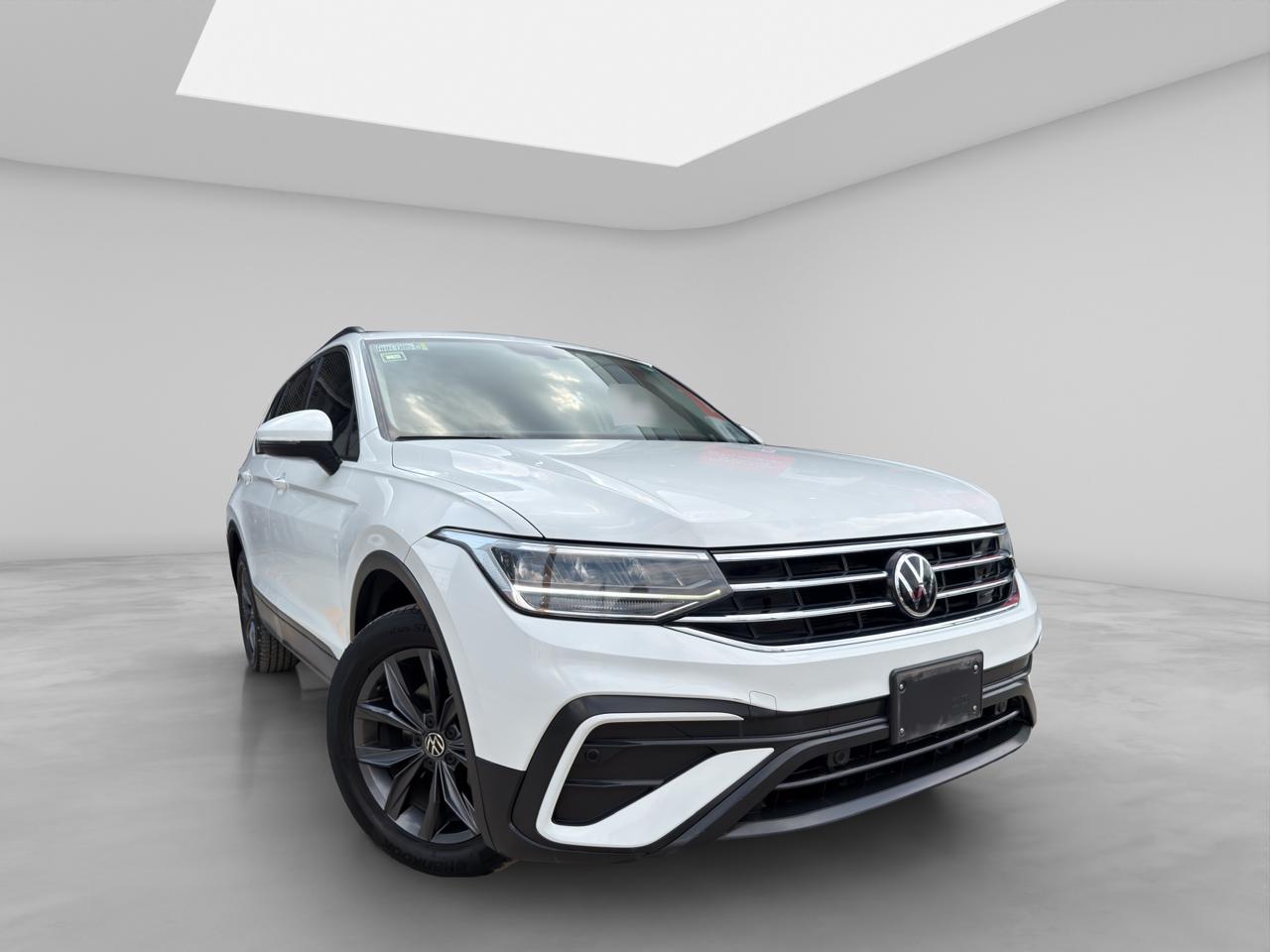 2023 Volkswagen Tiguan 1.4 Comfortline 7p At