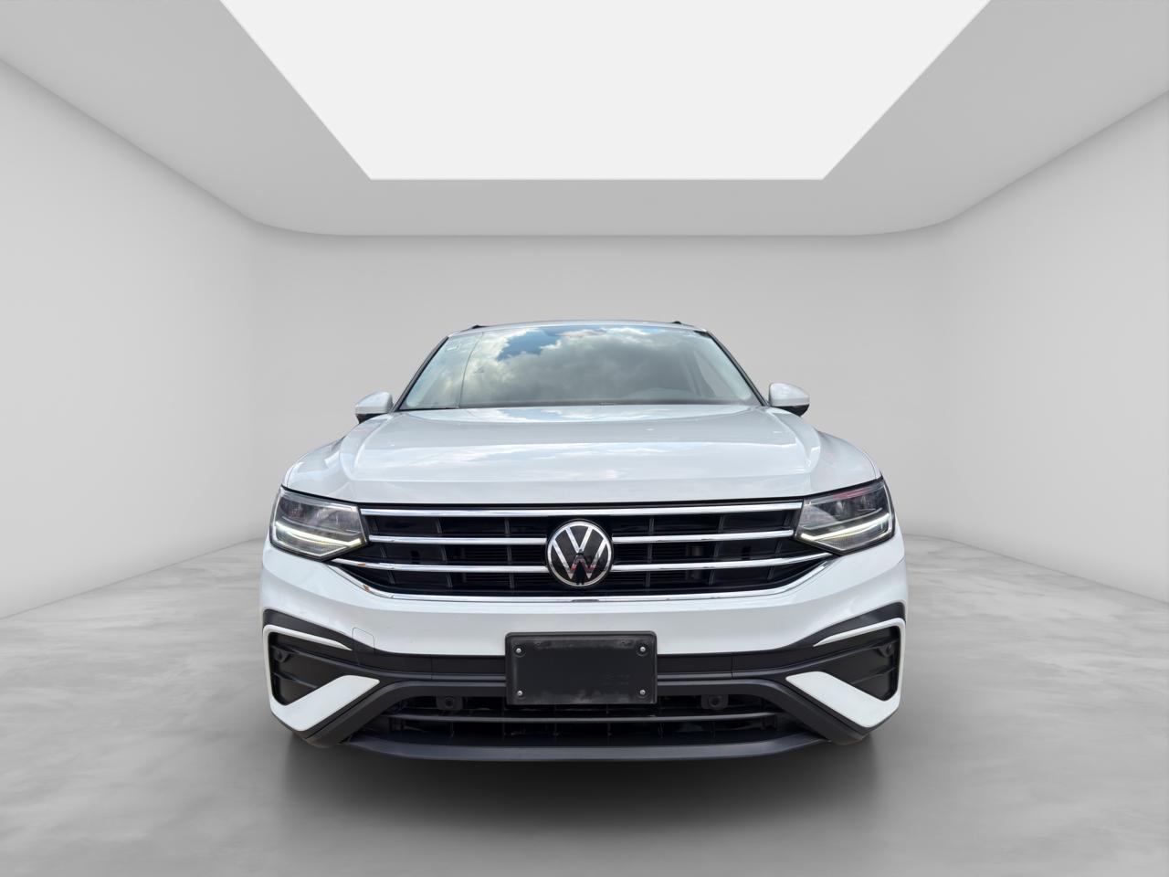 2023 Volkswagen Tiguan 1.4 Comfortline 7p At