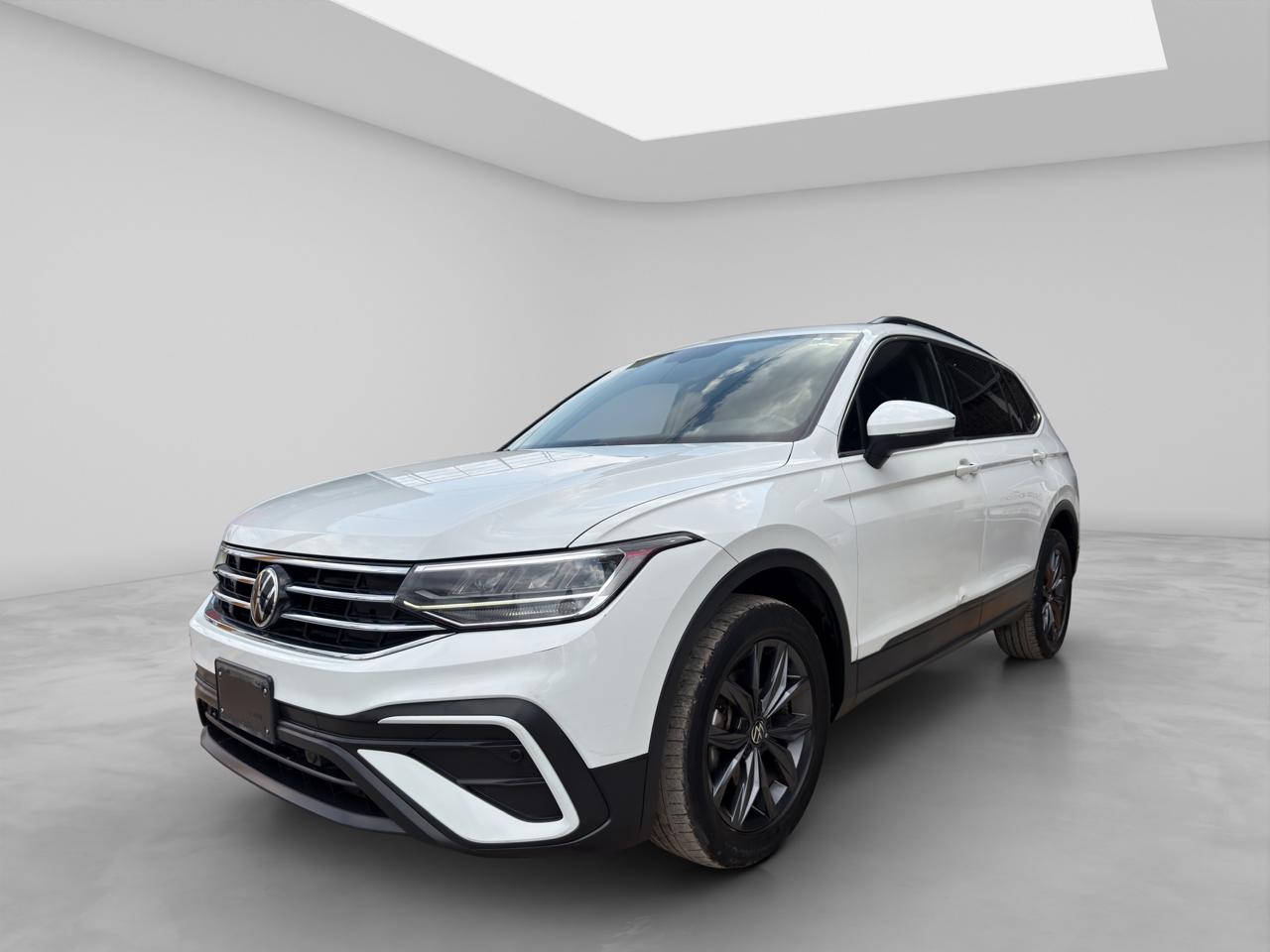 2023 Volkswagen Tiguan 1.4 Comfortline 7p At
