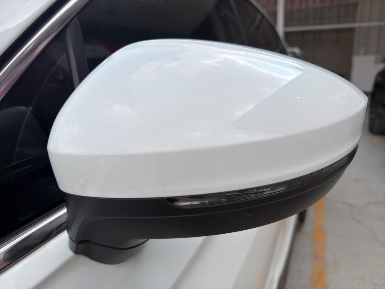 2023 Volkswagen Tiguan 1.4 Comfortline 7p At