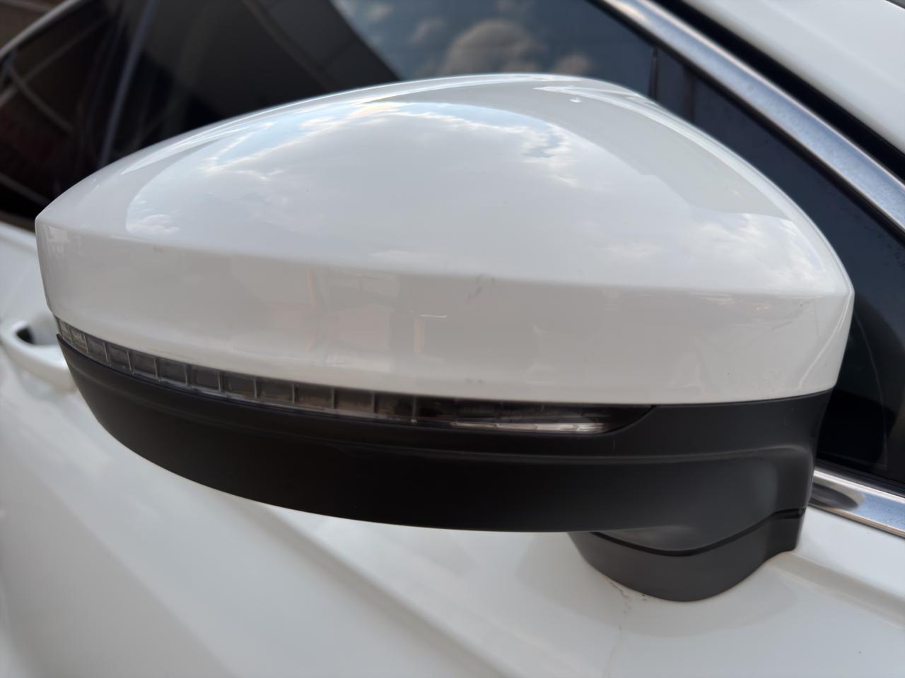 2023 Volkswagen Tiguan 1.4 Comfortline 7p At