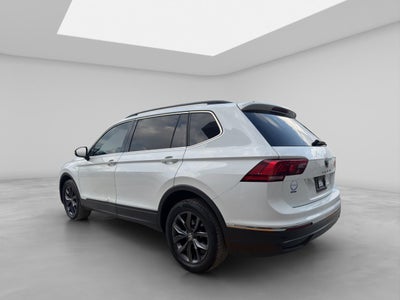 2023 Volkswagen Tiguan 1.4 Comfortline 7p At