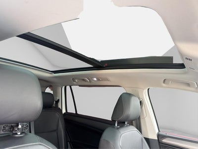 2023 Volkswagen Tiguan 1.4 Comfortline 7p At